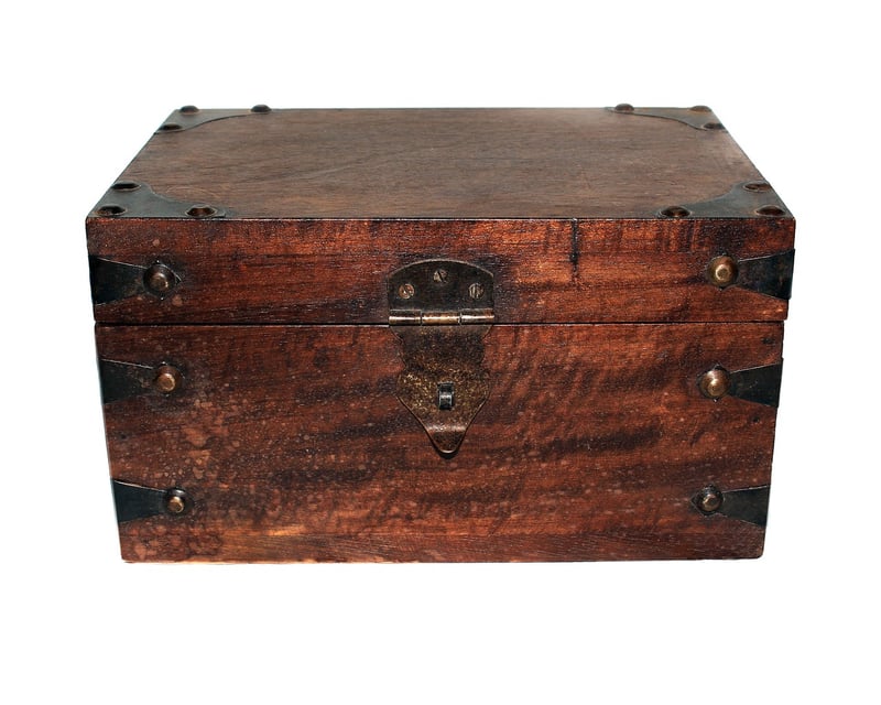 Personalized Keepsakes